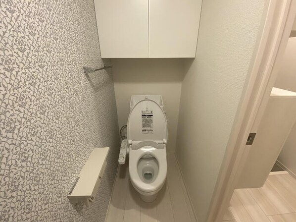 セレスティア南烏山の物件内観写真